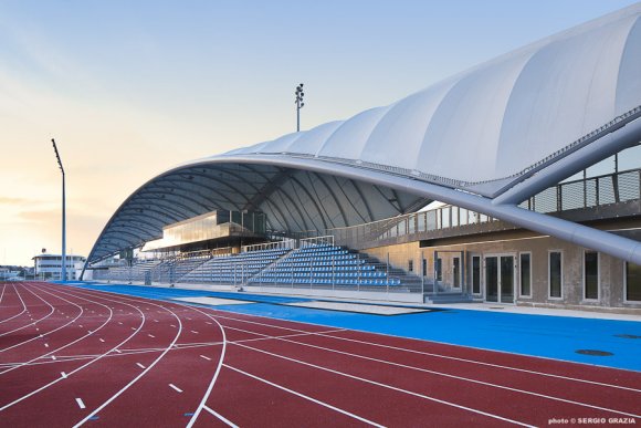 Stade Léo Lagrange