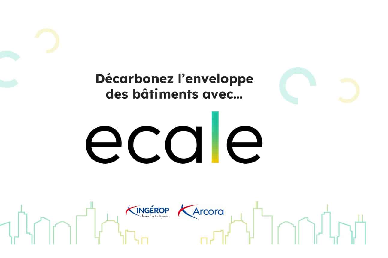 Présentation vidéo ECALE