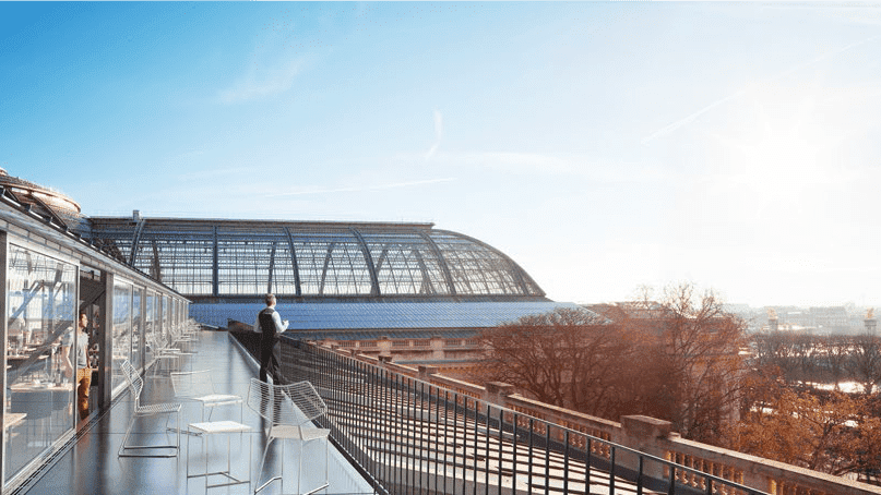 Grand Palais