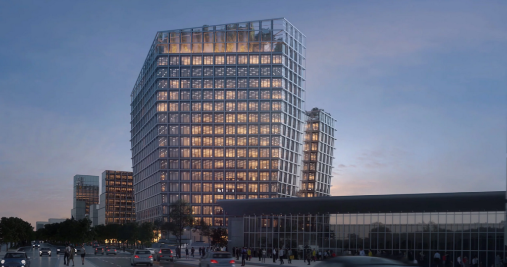 ArcelorMittal-Kirchberg-Wilmotte-Associes